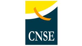 Logotipo de CNSE
