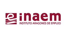 Logo de INAEM