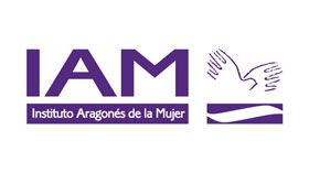 Logo de IAM