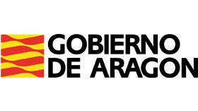 Logo de Gobierno de Aragón