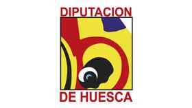 Logo de Diputación de Huesca