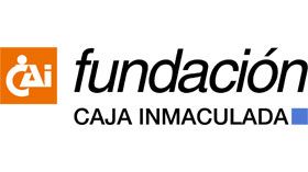 Logo Fundación Caja Inmaculada
