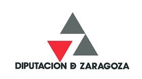 Logo Diputación de Zaragoza