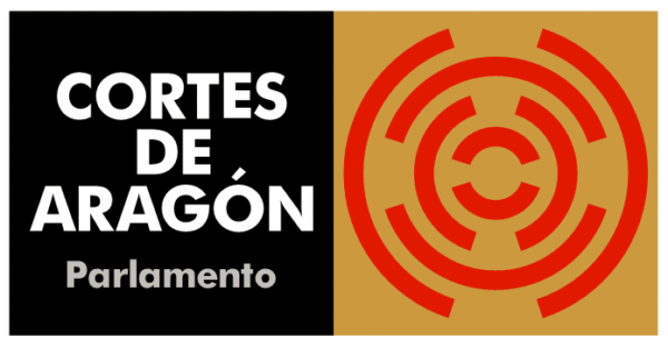 Logo de Cortes de Aragón